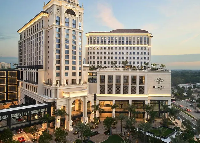 Loews Coral Gables Hotel