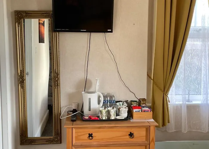 Dale View Bed & Breakfast