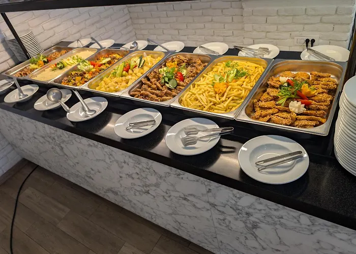 Montenegrina Hotel & Spa All-Inclusive Bečići