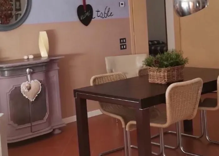 Charlotte Room