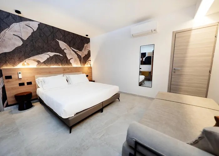 Donna Vì Hotel