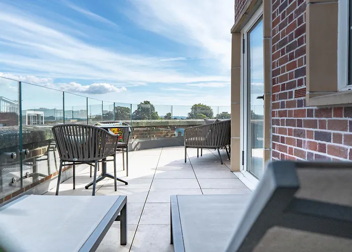Hotel Indigo - Exeter By Ihg