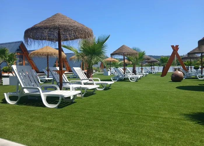 Lena Village Hotel And Spa