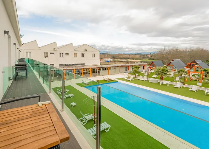 Lena Village Hotel And Spa