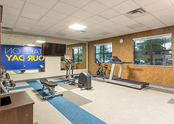 Pestana Orlando Suites - Lake Buena Vista