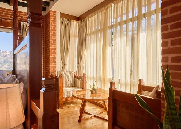 Soaltee Westend Resort Nagarkot