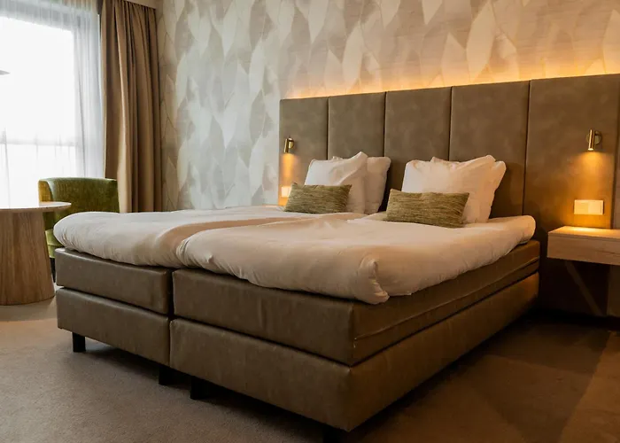 Van Der Valk Hotel Gorinchem-A15