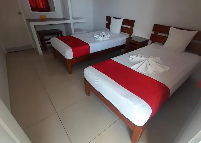Hotel Mch