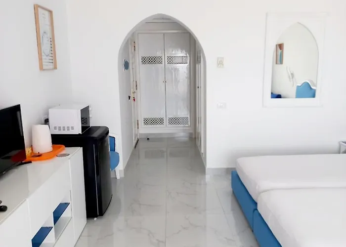 Domina coral bay Sultan - private room Sharm el Sheikh