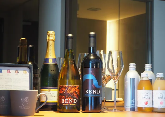 Skm Tokyo & Dining
