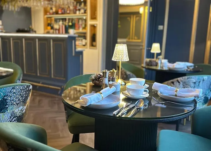 No.4 Carlton Hotel Southampton