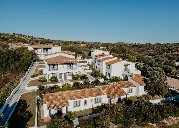 La Smeraldina Resort