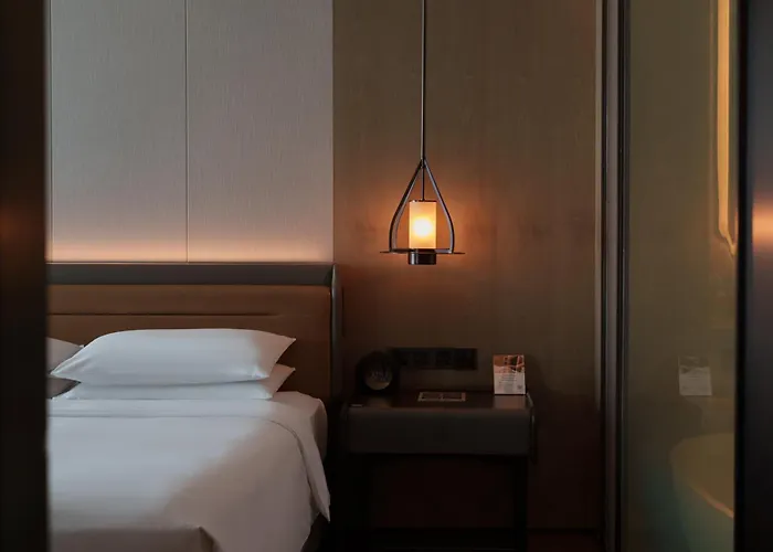 Hyatt Regency Hangzhou International Airport