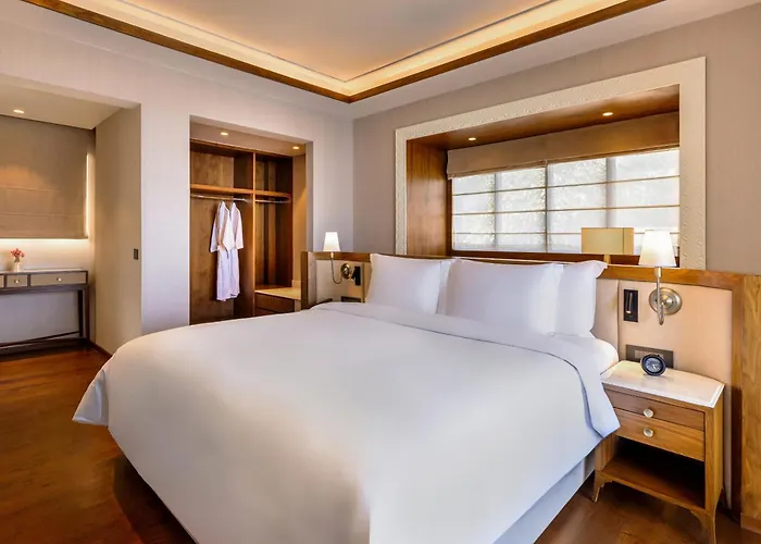 Dusit Thani Himalayan Resort , Nepal