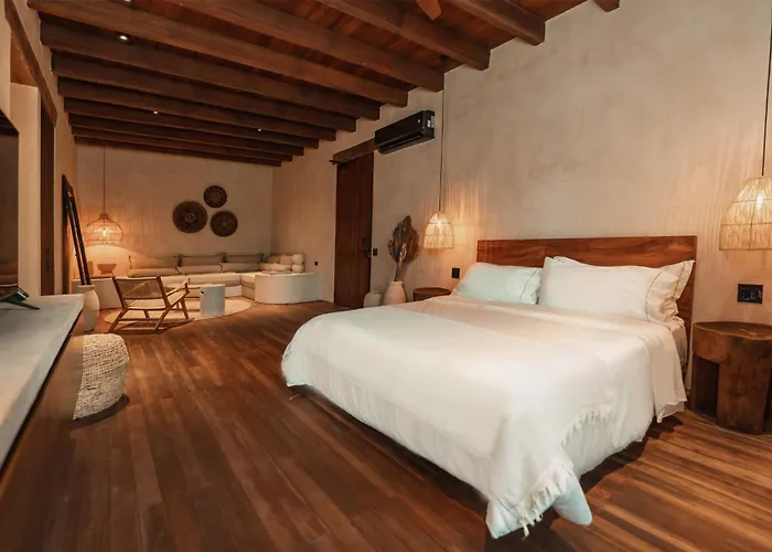 Makani Luxury Cartagena