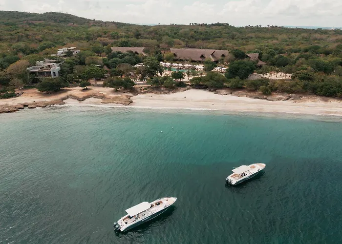 Makani Luxury Cartagena Corregimiento Bocachica