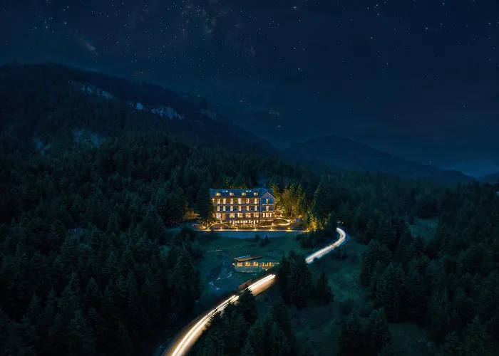 Manna, A Member Of Design Hotels Valtessiniko
