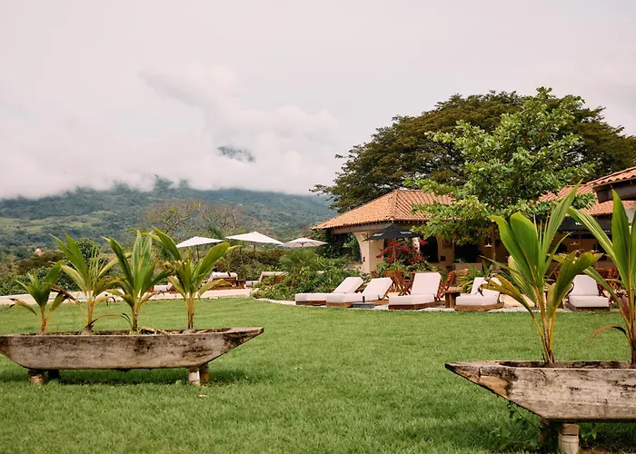 Hotel Tahiti