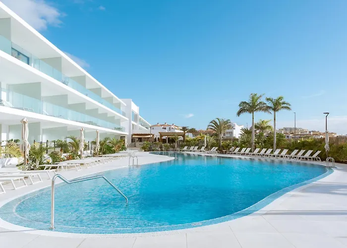 Amarilla Golf Residences San Miguel de Abona
