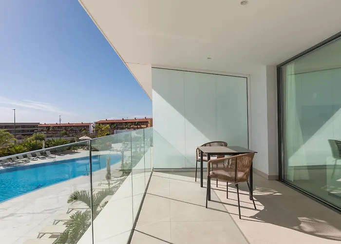 Amarilla Golf Residences San Miguel de Abona