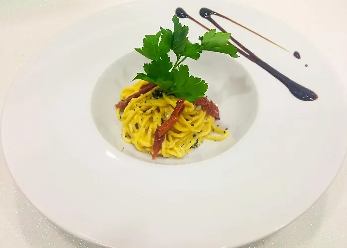 Villa Evelina Bad And Breakfast Home Restaurant Gurmet