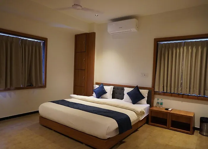 Lion Signature Family Resort