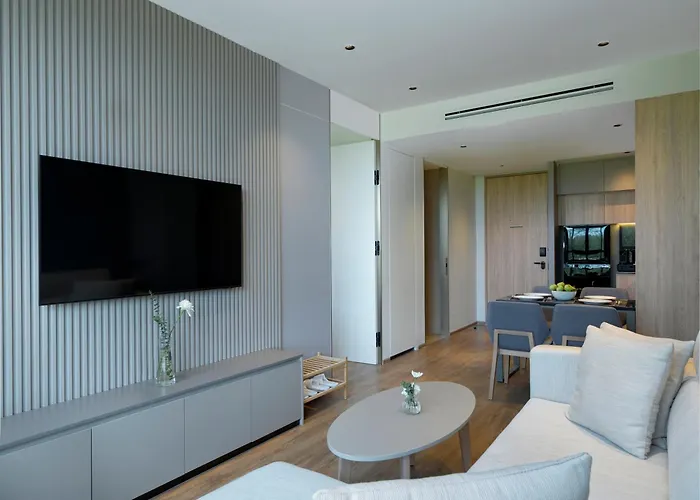 La Green Hotel & Residence Strand Bang Tao