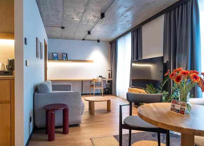 Qubus Hotel Katowice