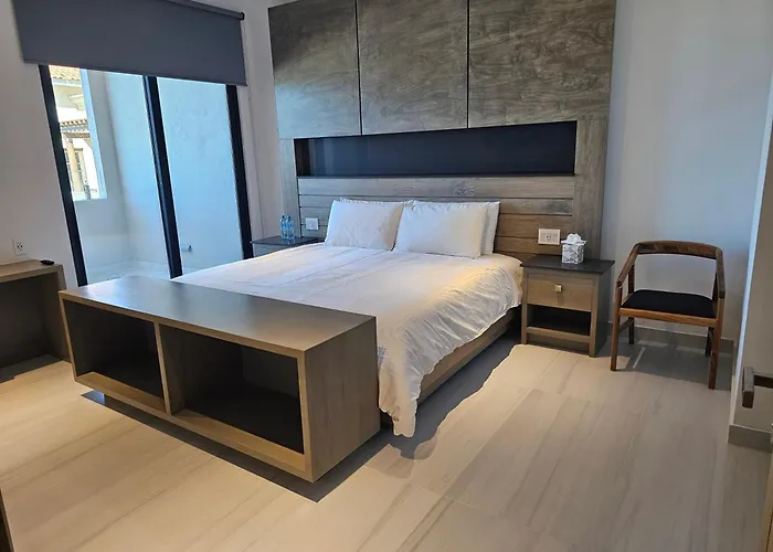 Aventuras Hotel Loreto 