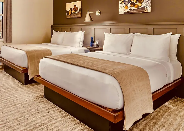Meeting House Boutique Hotel