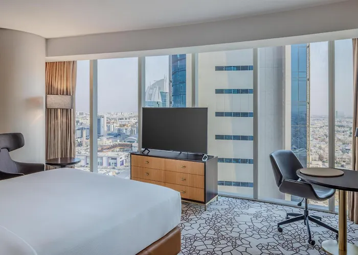 Hilton Olaya