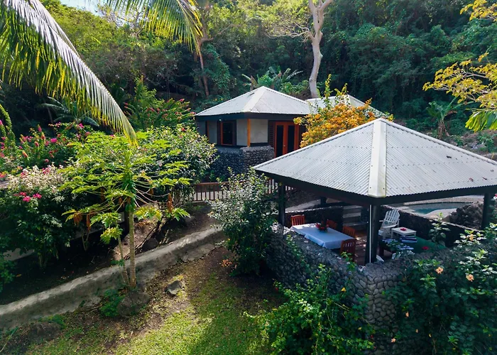 Waya Island Resort (Adults Only)