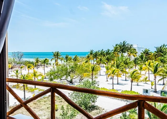 Atenea Holbox
