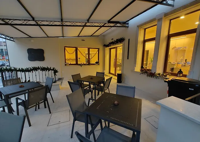 Hotel Alla Sosta