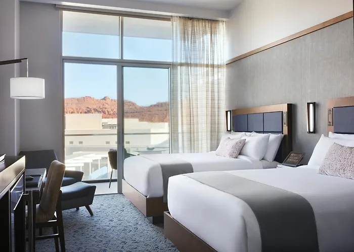Black Desert Resort