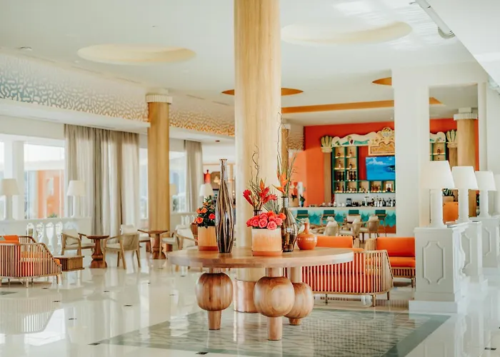 Joia Aruba By Iberostar Hotel Palm Beach
