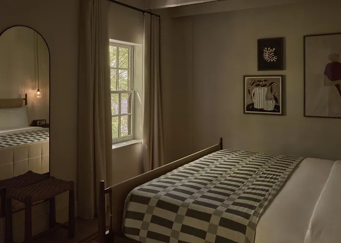 Hotel Anna & Bel Philadelphia