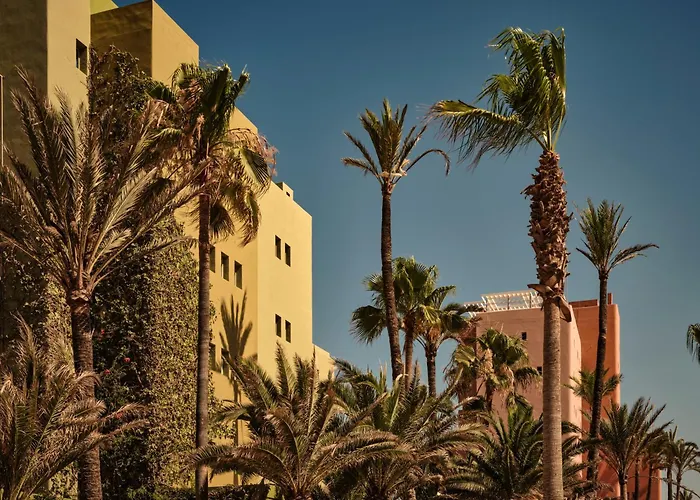 Bikini Island & Mountain Hotel Es Trenc -Adults Only-