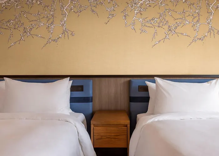 Nobu New Orleans, A Caesars Destination