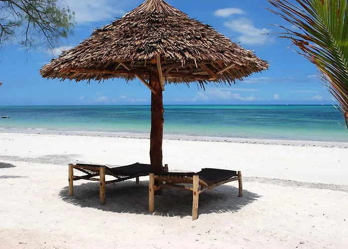 Hotel Jaz Adonia Zanzibar