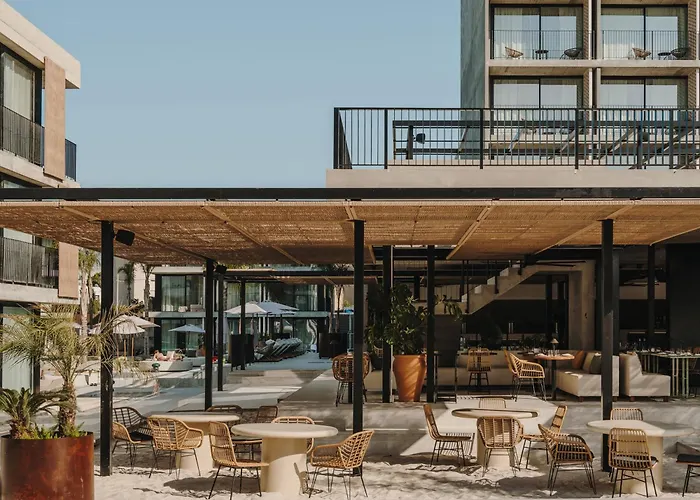 Bonito Ibiza By O Beach San Antonio 