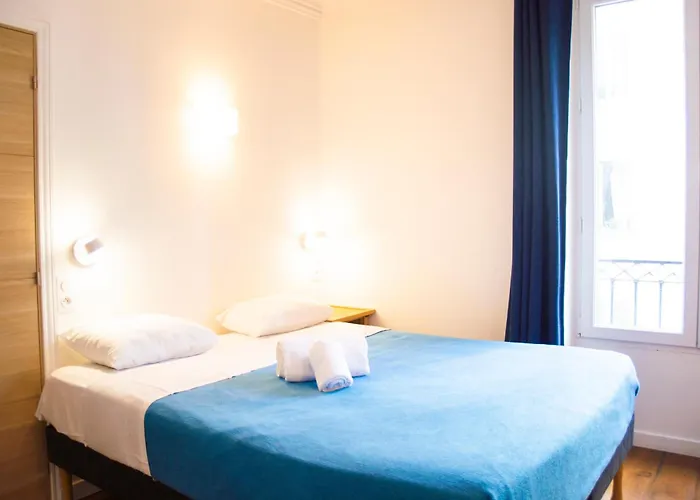 Hotel La Louisiane