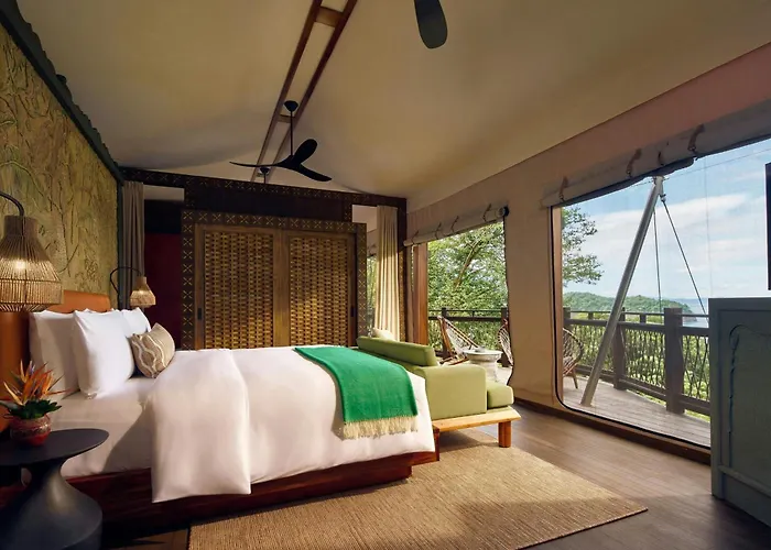 Nekajui Peninsula Papagayo, A Ritz-Carlton Reserve Culebra