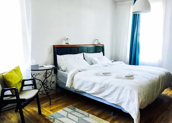 Auberge Nord Côtier