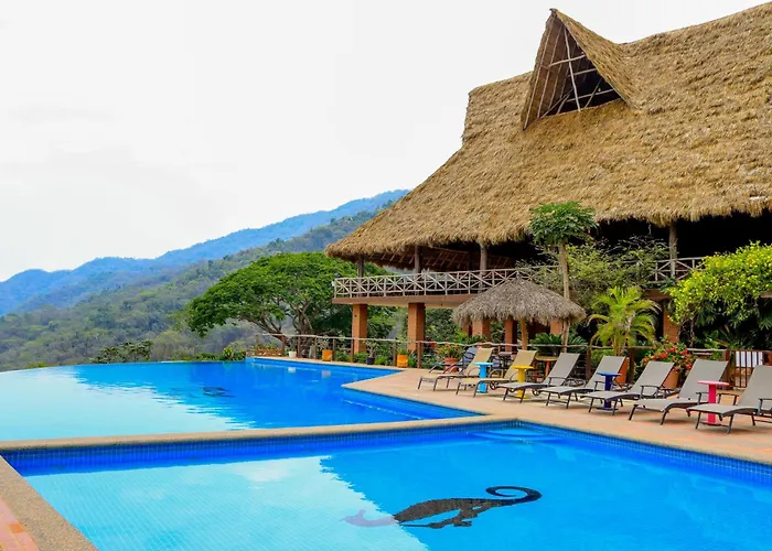 River Park Hotel Puerto Vallarta