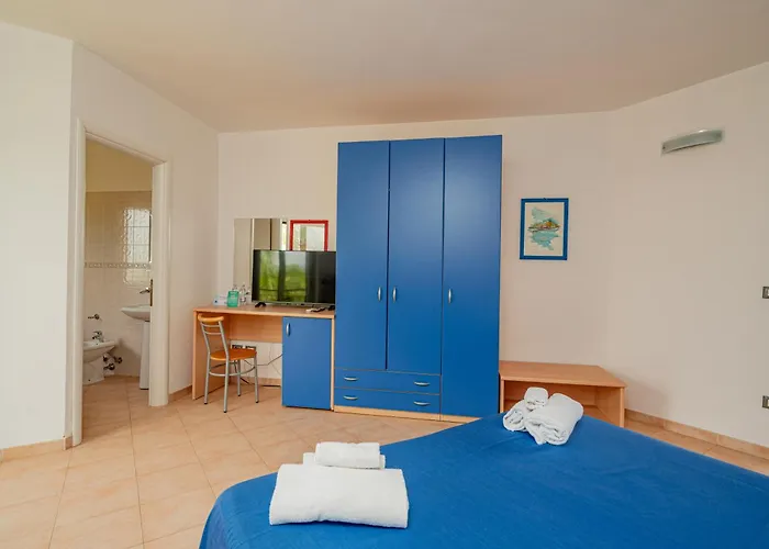 Club Esse Aquilia Beach Village Badolato Marina