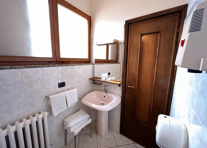 Hotel Mariuccia