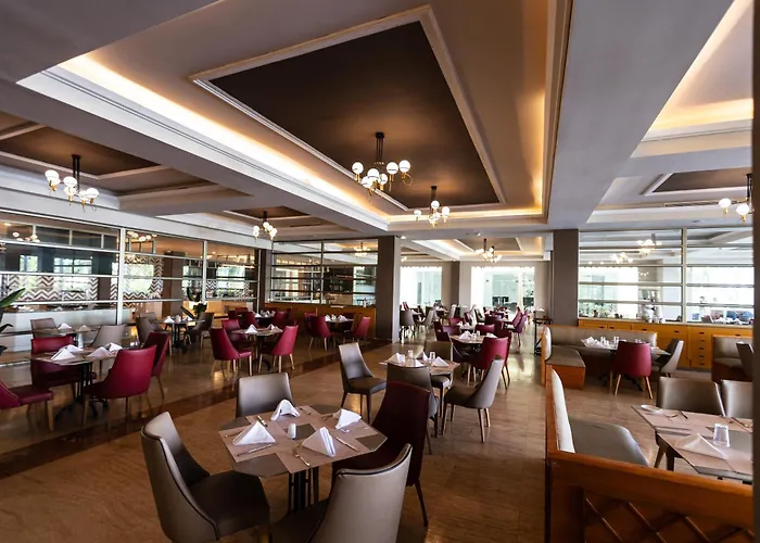 The Signature Level At Grand Palladium Lady Hamilton Resort & Spa Lucea