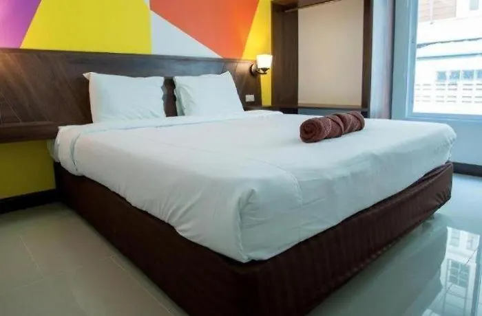 Silayok Grand Hotel