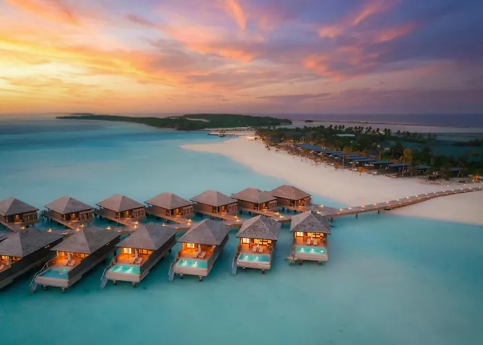 Nala Maldives By Jawakara